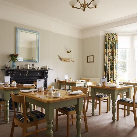 Bed and Breakfast Swan Hill House Colyford Exterior foto