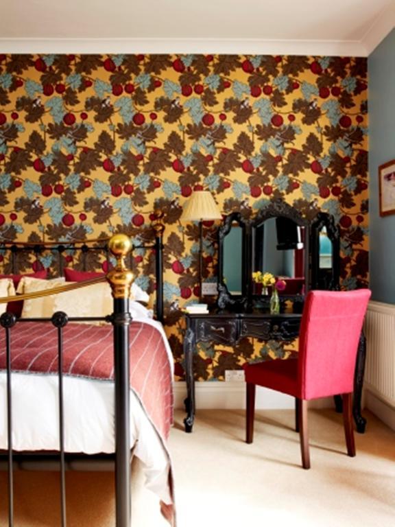 Bed and Breakfast Swan Hill House Colyford Zimmer foto