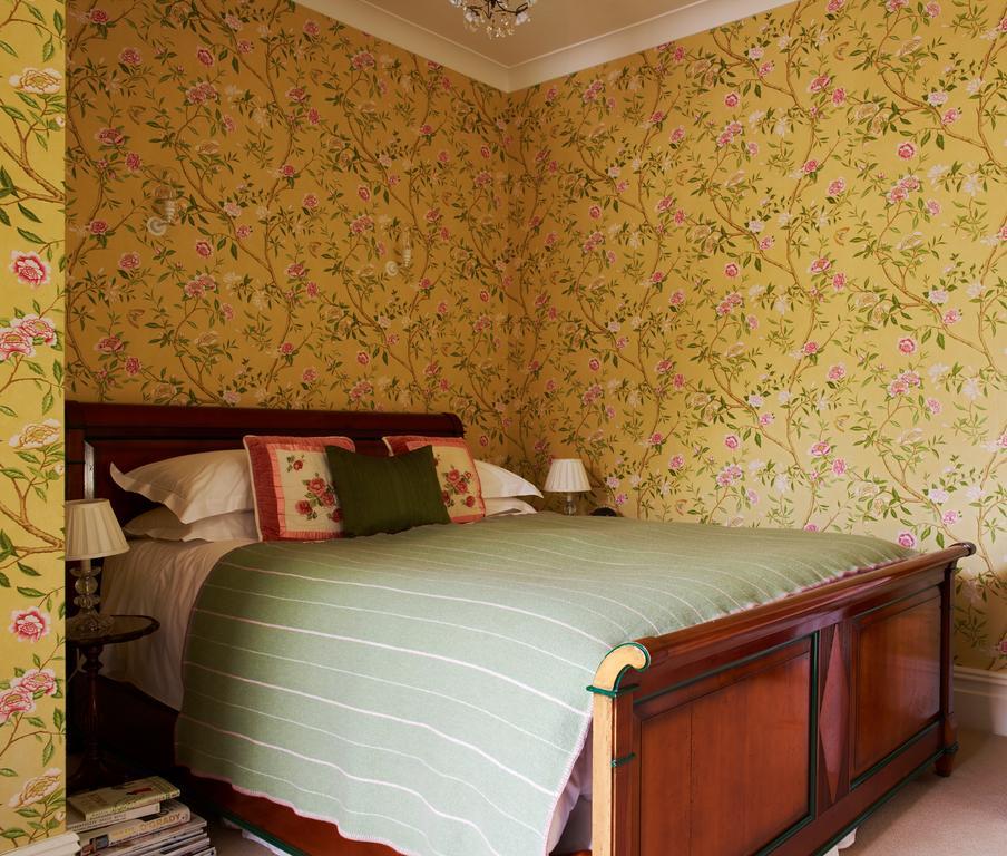 Bed and Breakfast Swan Hill House Colyford Zimmer foto