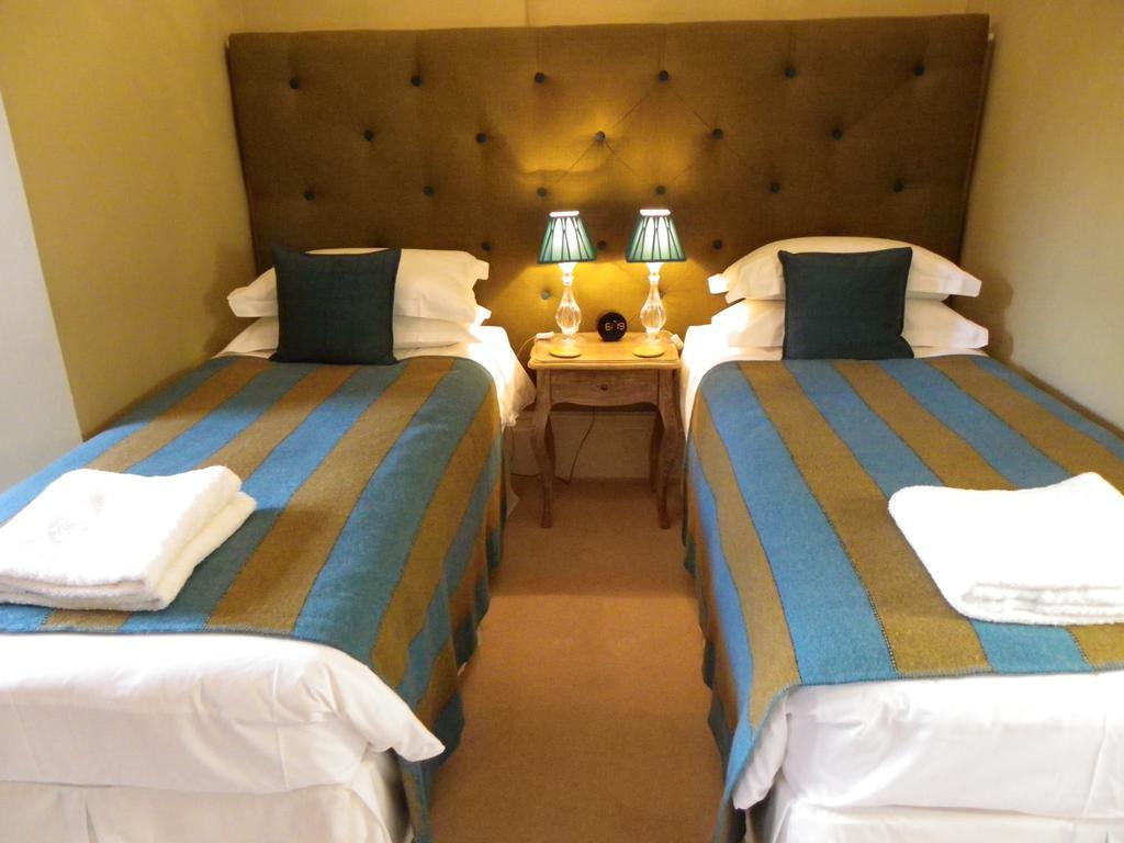 Bed and Breakfast Swan Hill House Colyford Zimmer foto