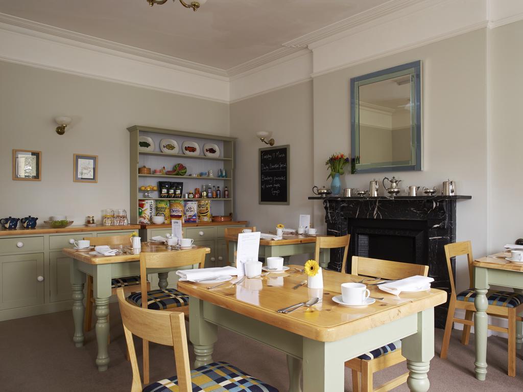 Bed and Breakfast Swan Hill House Colyford Exterior foto
